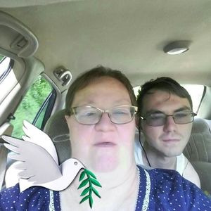 Meet your Posher, Judy